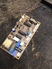 Jefferson Ir70 Heater Pcb Faulty Diesel V2 Garage Space