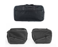 PANNIER LINER BAGS INNER SIDE & TOP BOX BAGS TO FIT BMW R1200RT LC NEW PANNIERS