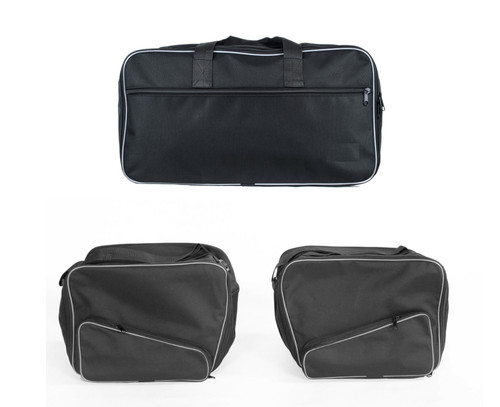 Pannier liner bags inner side - pannier,