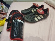 Adidas Predator Rapier 1998 UK