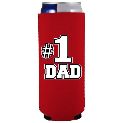 Dad slim can - oz., (ultra)