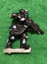 Warhammer 40k Imperial Guard