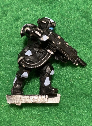 Warhammer 40k imperial guard - 40k,