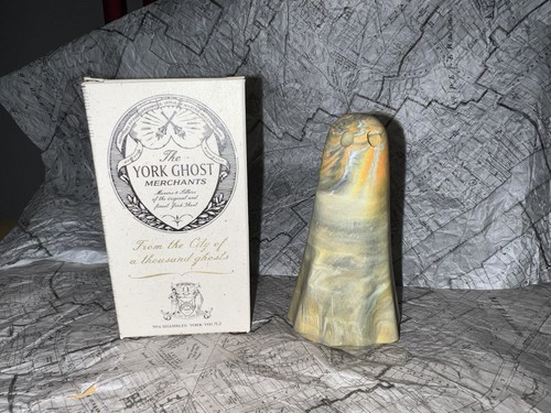 York ghost merchants rare beau - york,