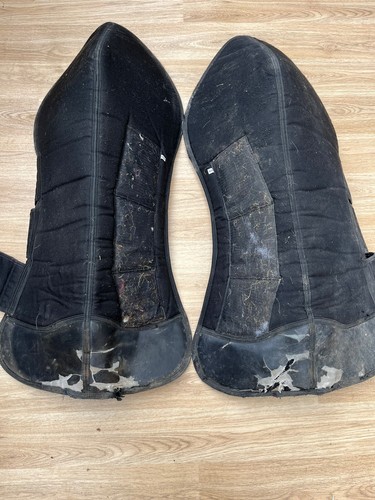 Woof wear travel boots full - woof,