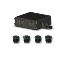 COBRA PARKMASTER 4 EYE REAR