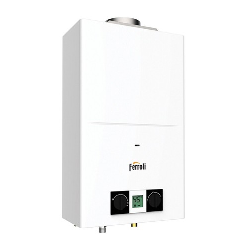 Ferroli pegaso eco water - pegaso,