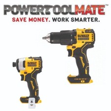 Dewalt dcf809n 18v impact - dcf809n,