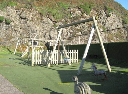 Photo 6x4 adventure playground - photo,