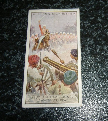 Players victoria cross no10 - -,