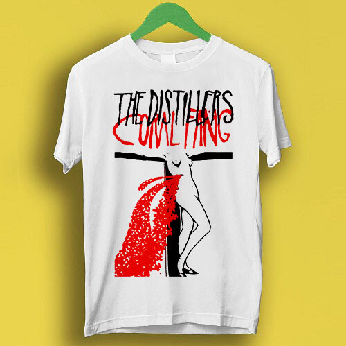 The distillers coral - the,