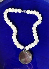 Albalone Shell And Mop