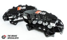 Audi RS3 2011>2013 Pair Of Front Brake Calipers RECONDITIONING SERVICE