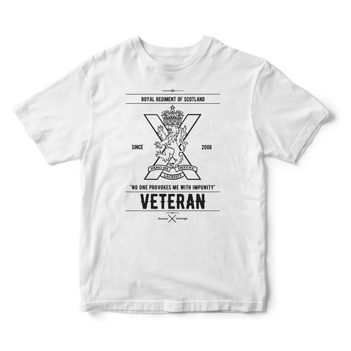 British armed forces - hm,