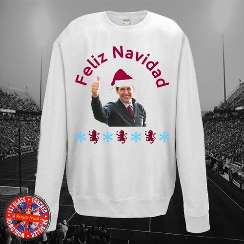 Unai emery christmas football - unai,