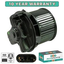 HEATER FAN MOTOR BLOWER FOR CITROEN C1 PEUGEOT 107 TOYOTA AYGO FIAT VAUXHALL