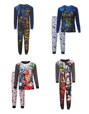 Harry Potter - Marvel Avengers Pj jumpsuit one piece Kids
