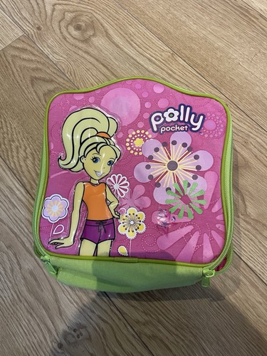 Vintage polly pocket - pocket,
