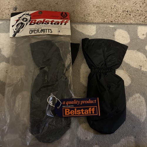 Belstaff vintage new - , packet