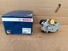 Bosch Fuel injector Pump for
