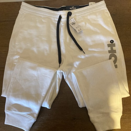 Hollister men white skinny - hollister,