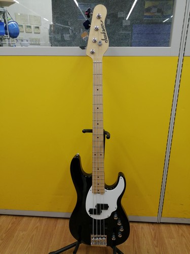 Jackson cbxm4 electric - cbxm4, bass