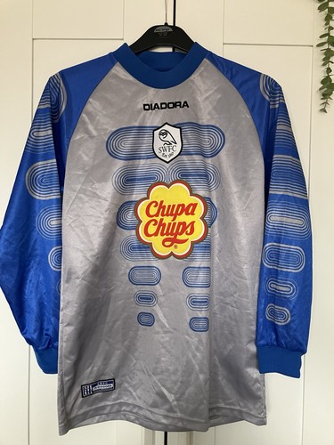 Sheffield wednesday shirt - sheffield,