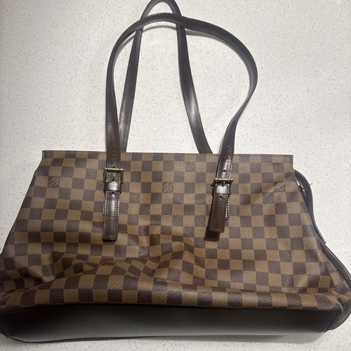 Louis vuitton chelsea shoulder - vuitton,