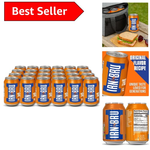 Irn bru regular - regular,