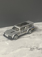 Hot Wheels Volvo 240 Drift