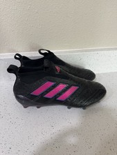 Adidas 17+ Purecontrol Size 8