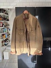 Rare Belstaff Journey Mountain It54