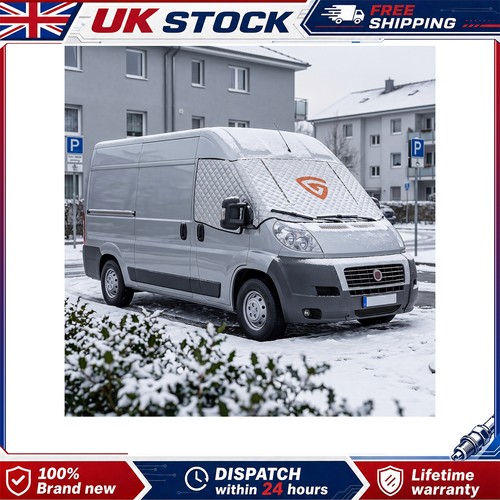 Motorhome external thermal - motorhome,