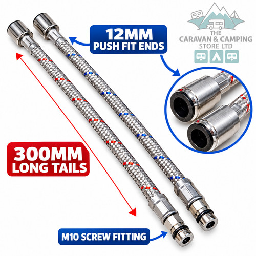 12mm push fit m10 - 12mm,