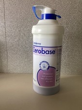 Zerobase Emollient Cream Pump