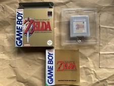 The Legend Of Zelda Link’s