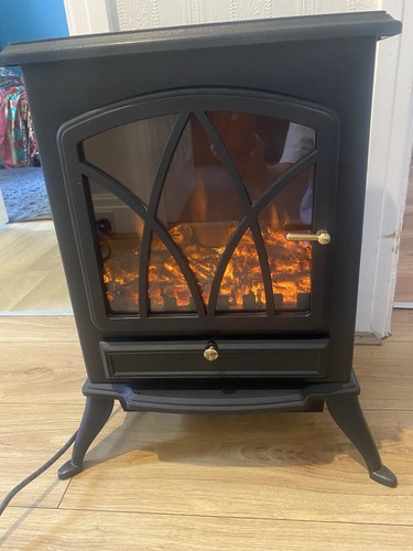 Creative fires electric inset - electric,