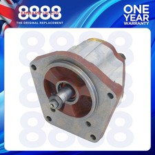 HYDRAULIC PUMP For Case IH