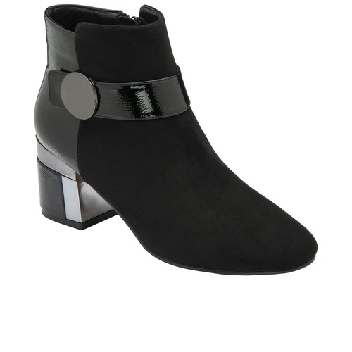 Lotus kirsty womens ankle - kirsty,