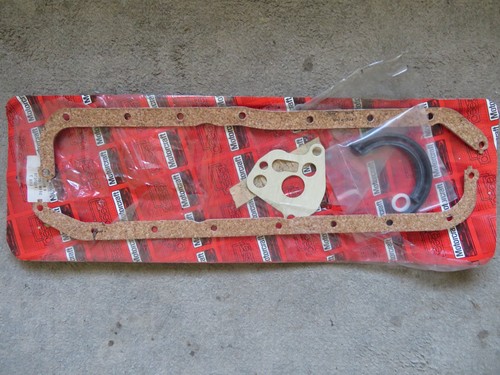 Classic ford 711m - sump, gasket