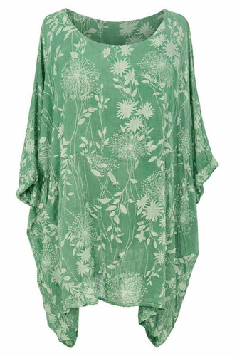 Ladies italian lagenlook - ladies,