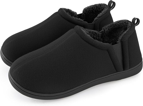Leaves men faux wool - men's,