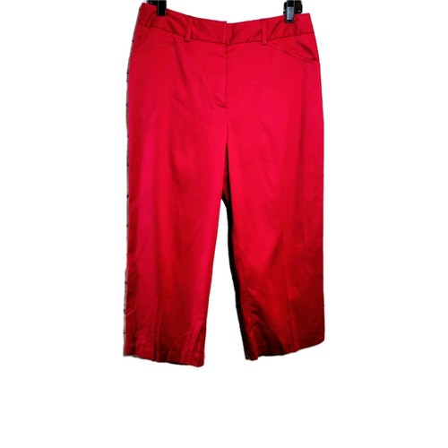 212 collection capri pants - collection,