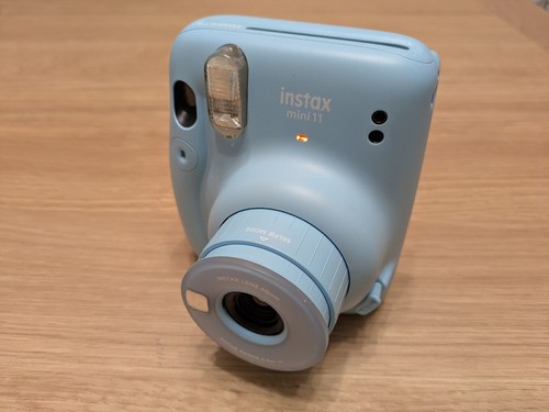Fujifilm instax mini - fujifilm, 11