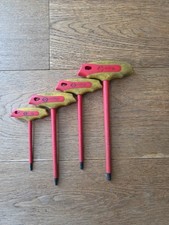 CK Tools 4pc From  T4422