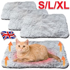 Pet Self-Heating Pad Warmer