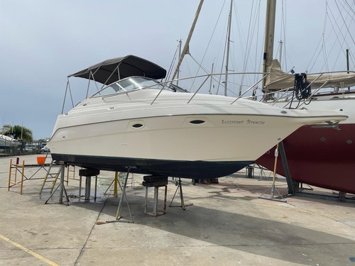 Motor boat for sale maxum - for,