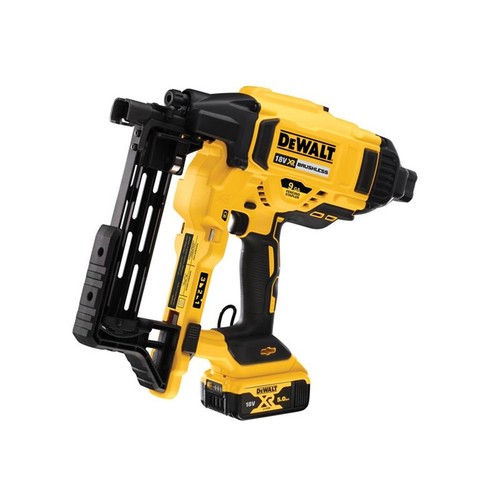 Dewalt dcfs950p2 brushless - dewalt,