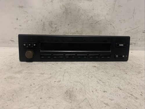 Bmw e53 navi radio - cd,