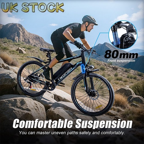 250w twofish tf1 electric - tf1, 26"